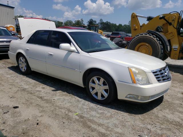 Photo 4 from auction – 2006 CADILLAC DTS with VIN 1G6KD57YX6U120754