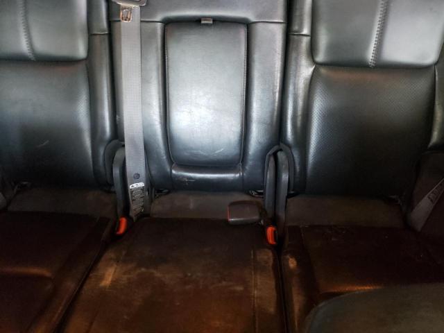 Photo 10 from auction – 2008 JEEP COMMANDER with VIN 1J8HG58258C245137
