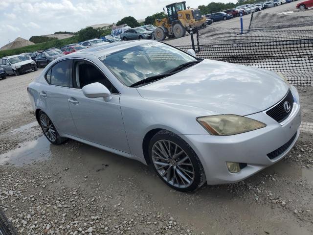 Photo 4 from auction – 2006 LEXUS IS 350 with VIN JTHBE262162001037