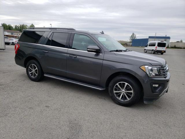 Photo 4 from auction – 2020 FORD EXPEDITION with VIN 1FMJK1JT2LEA86704