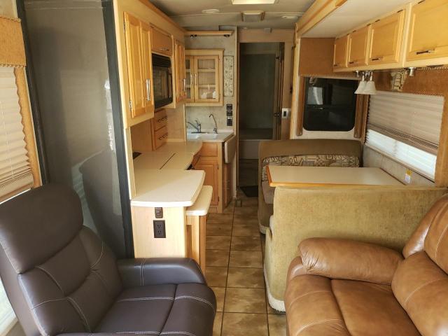 Photo 6 from auction – 2006 WINNEBAGO ADVENTURER with VIN 5B4MP67G653408517
