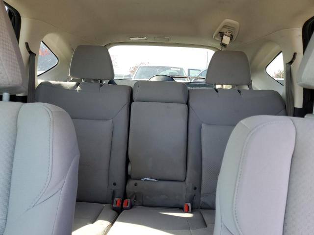 Photo 10 from auction – 2016 HONDA CR-V SE with VIN 2HKRM3H42GH537051