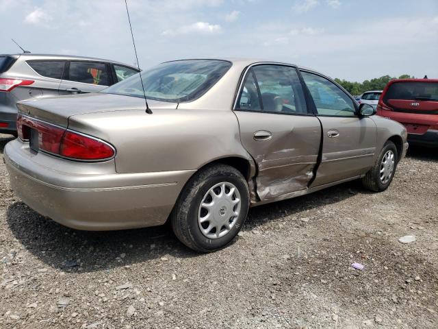 Photo 3 from auction – 2002 BUICK CENTURY CU with VIN 2G4WS52J821165708