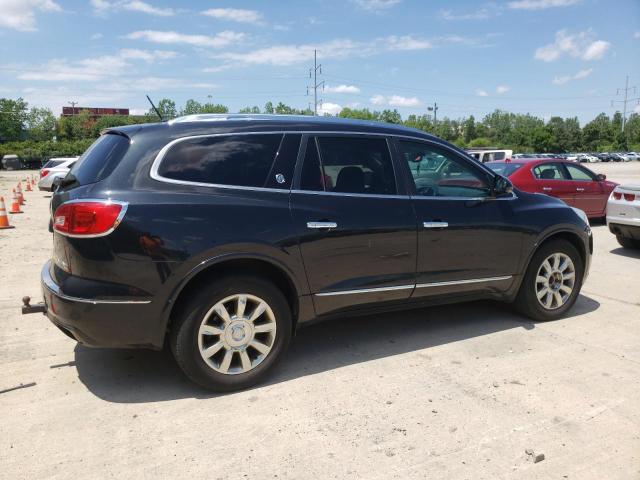 Photo 3 from auction – 2014 BUICK ENCLAVE with VIN 5GAKVBKD6EJ101262