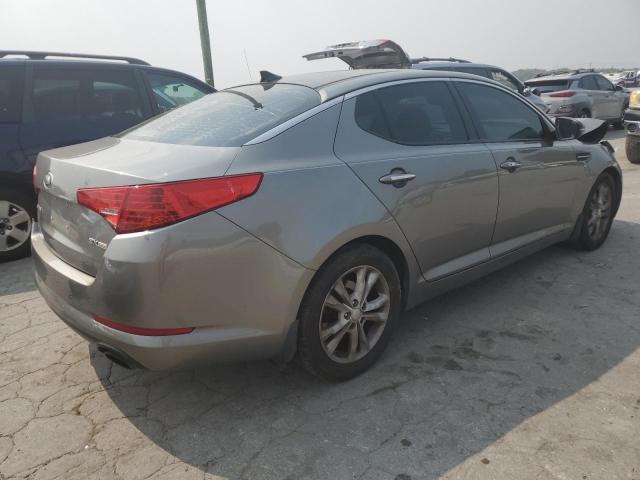 Photo 3 from auction – 2013 KIA OPTIMA EX with VIN 5XXGN4A74DG155576