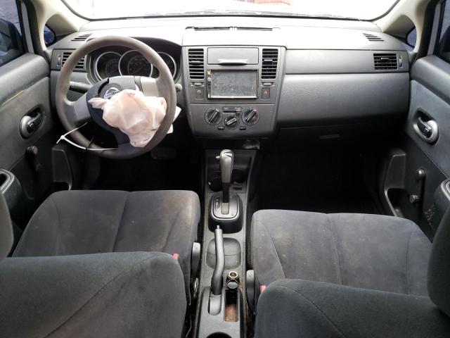 Photo 8 from auction – 2011 NISSAN VERSA S with VIN 3N1CC1AP9BL376646