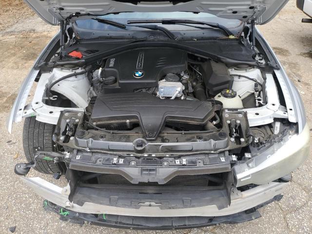 Photo 11 from auction – 2015 BMW 328 I with VIN WBA3A5C55FP605675