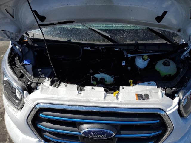 Photo 12 from auction – 2023 FORD TRANSIT T- with VIN 1FTBW9CK5PKA30795