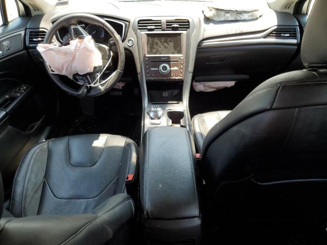 Photo 8 from auction – 2020 FORD FUSION TIT with VIN 3FA6P0D93LR193270