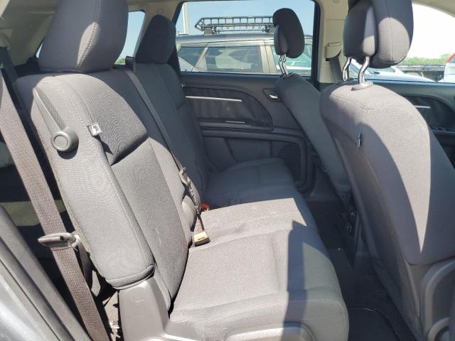 Photo 11 from auction – 2010 DODGE JOURNEY SX with VIN 3D4PG5FV2AT225571
