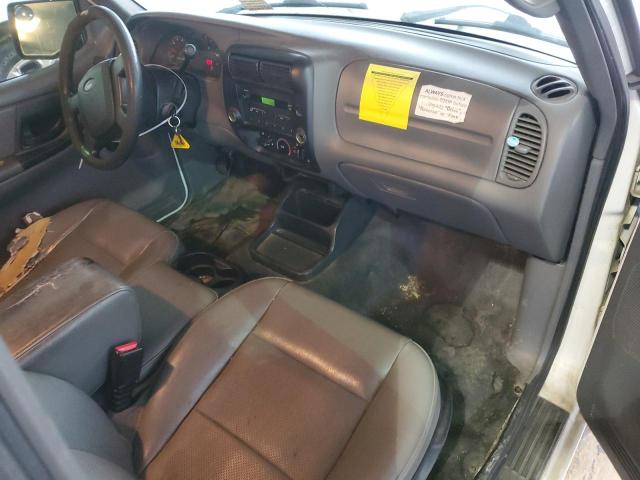 Photo 8 from auction – 2008 FORD RANGER with VIN 1FTYR10D78PA35719