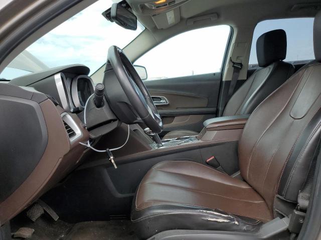 Photo 7 from auction – 2011 CHEVROLET EQUINOX LT with VIN 2CNALFECXB6425278
