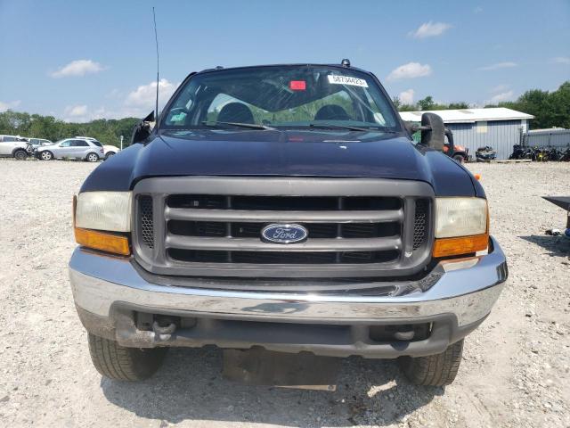 Photo 5 from auction – 2000 FORD F250 SUPER with VIN 1FTNF21L6YEA48027