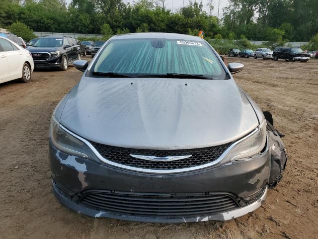 Photo 5 from auction – 2015 CHRYSLER 200 LIMITE with VIN 1C3CCCAB5FN602480