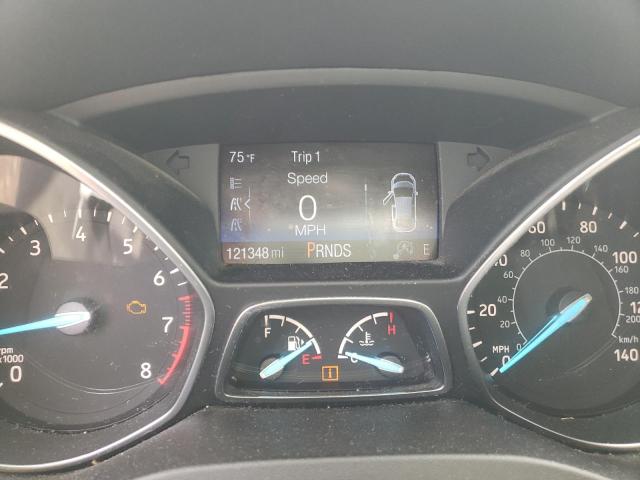 Photo 9 from auction – 2018 FORD ESCAPE SE with VIN 1FMCU9GD1JUC30764