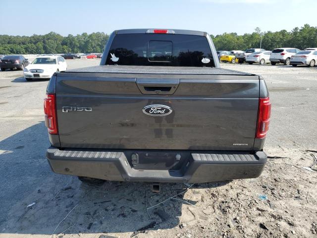 Photo 6 from auction – 2015 FORD F150 SUPER with VIN 1FTEW1EF9FFB55580