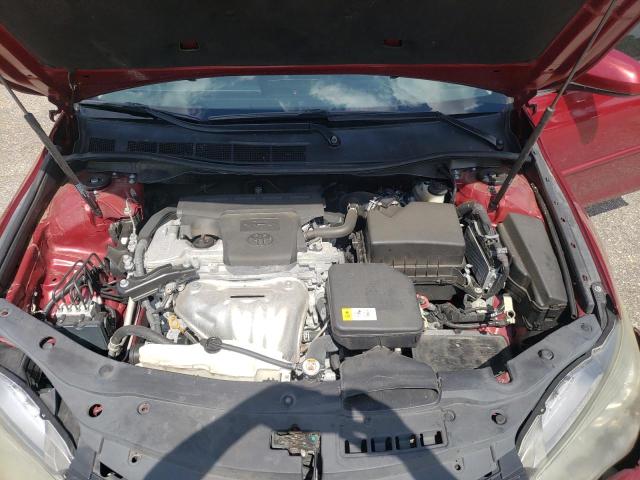 Photo 11 from auction – 2017 TOYOTA CAMRY with VIN 4T1BF1FK1HU671845