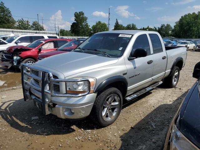 DODGE RAM 1500 S 2006 with VIN 1D7HU18216S674003 - Photo from auction
