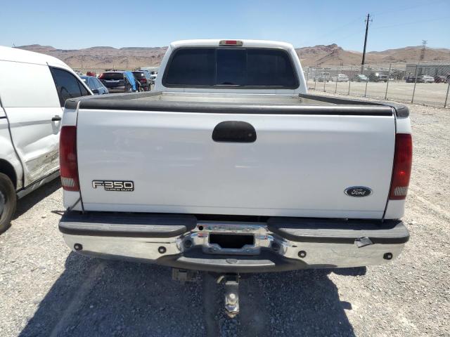Photo 6 from auction – 2002 FORD F350 SUPER with VIN 1FTWW32F52EA80882