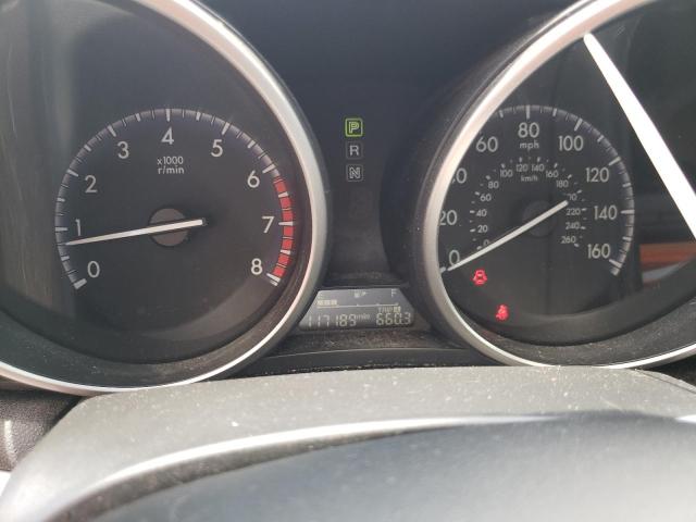 صورة رقم 9 من المزاد - 2012 MAZDA 3 S مع VIN JM1BL1L53C1511200