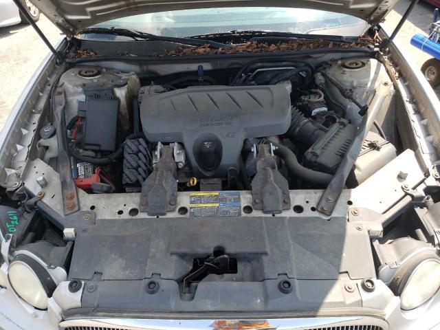 Photo 11 from auction – 2007 BUICK LACROSSE C with VIN 2G4WC582071147840