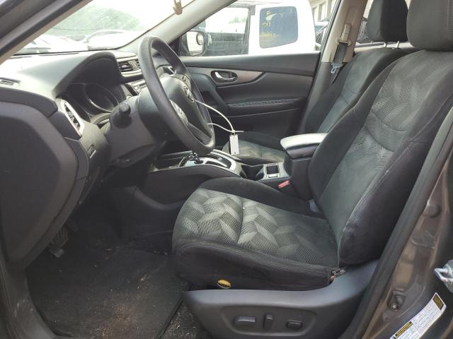 Photo 7 from auction – 2015 NISSAN ROGUE S with VIN 5N1AT2MV9FC810095