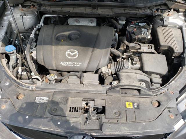 Photo 11 from auction – 2014 MAZDA CX-5 GT with VIN JM3KE4DY6E0414044