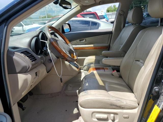 Photo 7 from auction – 2005 LEXUS RX 330 with VIN 2T2GA31U15C019194
