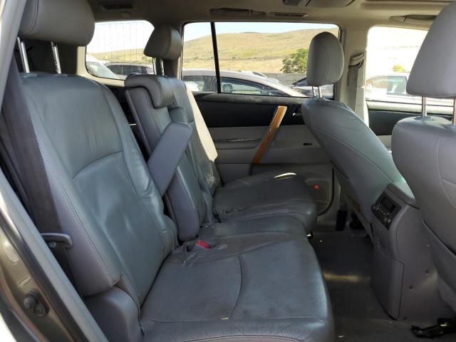 Снимка 10 от търг – 2008 TOYOTA HIGHLANDER с VIN JTEEW44A082006603