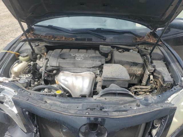 Photo 11 from auction – 2010 TOYOTA CAMRY BASE with VIN 4T1BF3EK2AU047412
