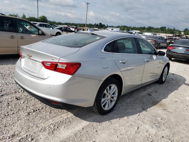 Photo 3 from auction – 2018 CHEVROLET MALIBU LT with VIN 1G1ZD5ST2JF249911