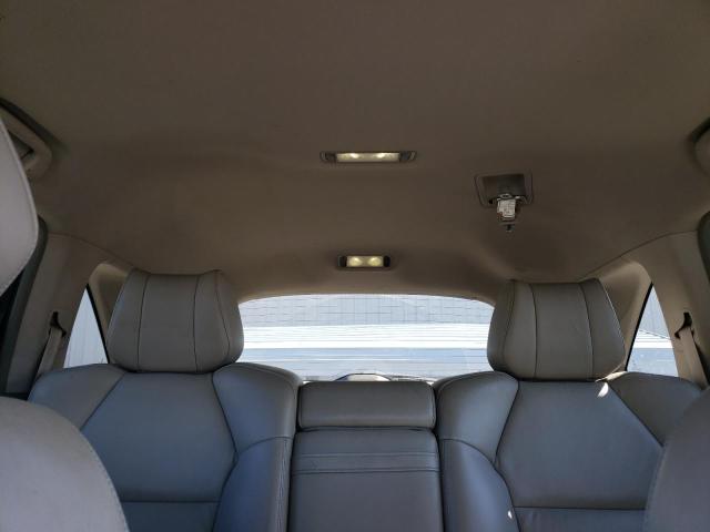 Photo 10 from auction – 2011 ACURA MDX with VIN 2HNYD2H24BH507582
