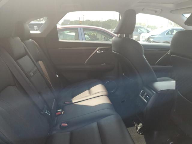 Photo 10 from auction – 2017 LEXUS RX 350 BAS with VIN JTJBZMCA2H2016000