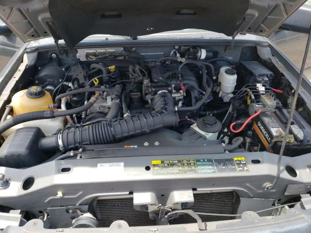 Photo 11 from auction – 2010 FORD RANGER with VIN 1FTKR1AD4APA34649