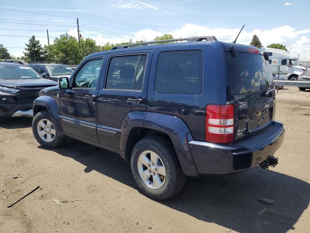 Photo 2 from auction – 2012 JEEP LIBERTY SP with VIN 1C4PJMAK4CW196447