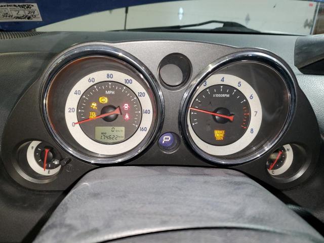 Photo 9 from auction – 2006 MITSUBISHI ECLIPSE GT with VIN 4A3AK34T36E022376