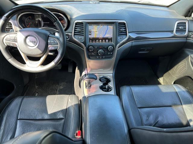 Photo 9 from auction – 2015 JEEP GRAND CHER with VIN 1C4RJFCM3FC878003