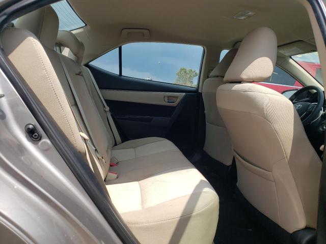 Photo 10 from auction – 2016 TOYOTA COROLLA L with VIN 5YFBURHE6GP366918