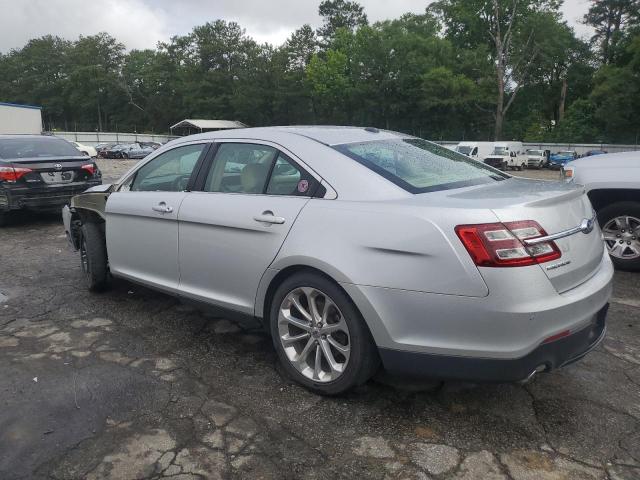 Photo 2 from auction – 2014 FORD TAURUS LIM with VIN 1FAHP2F89EG105129