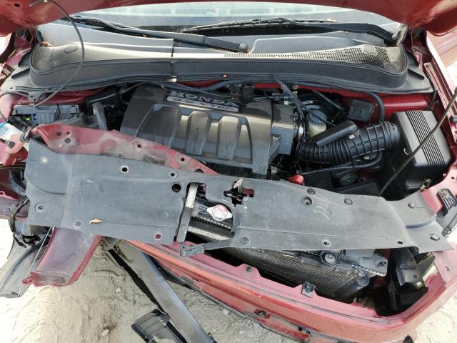صورة رقم 12 من المزاد - 2006 HONDA PILOT EX مع VIN 5FNYF18716B012287