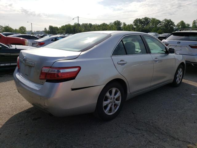 Photo 3 from auction – 2009 TOYOTA CAMRY BASE with VIN 4T4BE46K49R132714