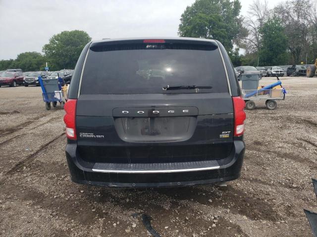 Photo 6 from auction – 2015 DODGE GRAND CARA with VIN 2C4RDGCG7FR652299