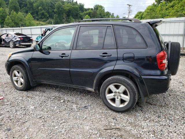 Photo 2 from auction – 2005 TOYOTA RAV4 with VIN JTEHD20V250047290