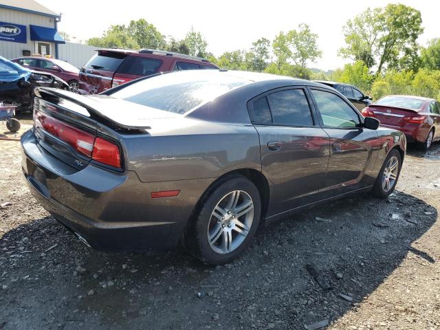 Photo 3 from auction – 2014 DODGE CHARGER R/ with VIN 2C3CDXCT8EH135038