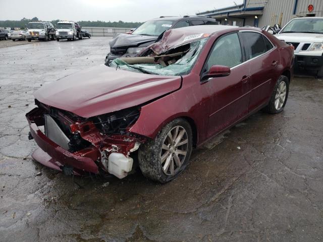 CHEVROLET MALIBU 2LT 2014 with VIN 1G11E5SL2EF239024 - Photo from auction