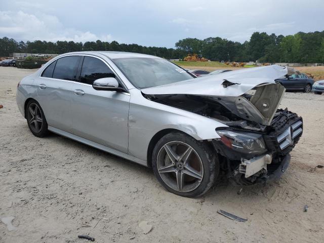 Photo 4 from auction – 2018 MERCEDES-BENZ E 300 with VIN WDDZF4JB3JA314806