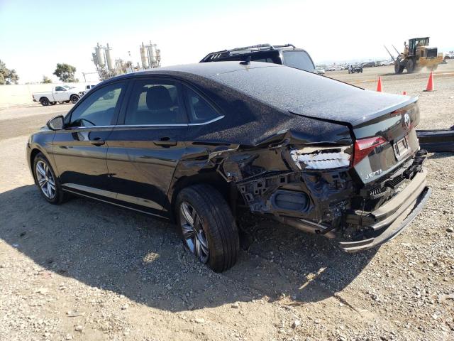 Photo 2 from auction – 2023 VOLKSWAGEN JETTA SE with VIN 3VWEM7BU4PM005449