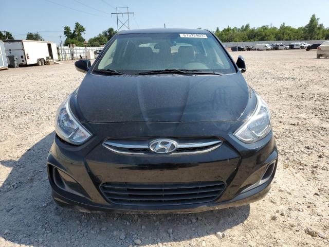 Photo 5 from auction – 2017 HYUNDAI ACCENT SE with VIN KMHCT5AE0HU313206