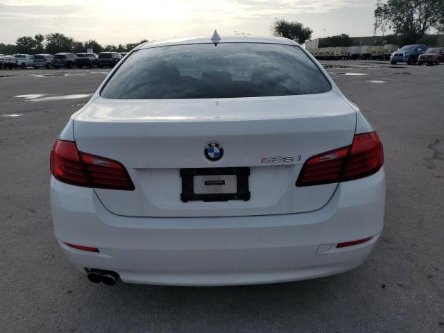 Photo 6 from auction – 2014 BMW 528 I with VIN WBA5A5C5XED504477