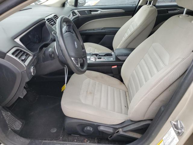 Photo 7 from auction – 2018 FORD FUSION with VIN 3FA6P0G72JR109706